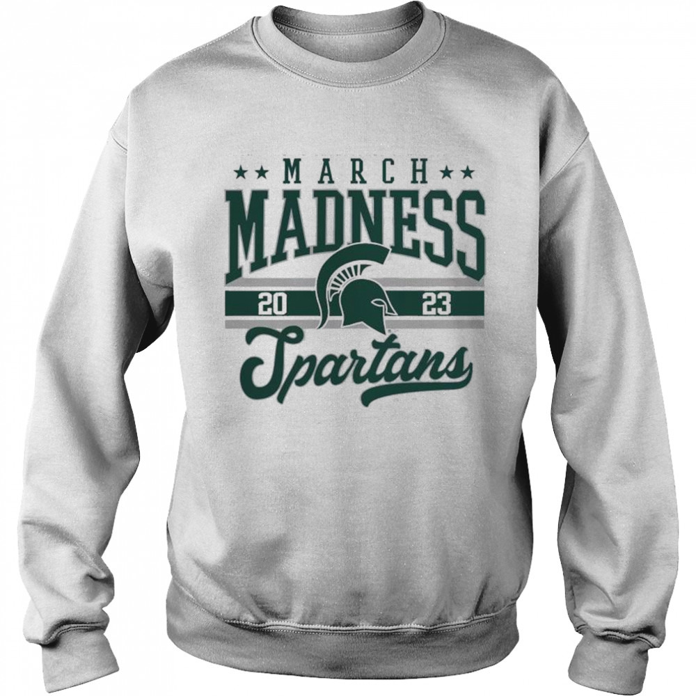 Sweat shirt