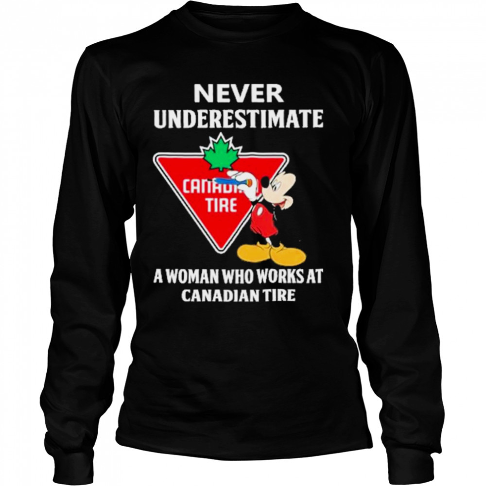 Long Sleeved shirts