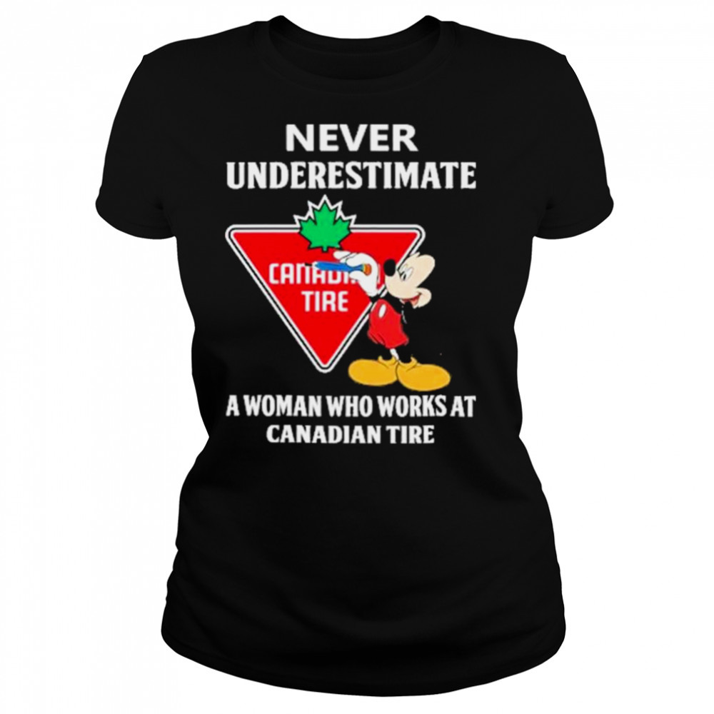 Women's shirts