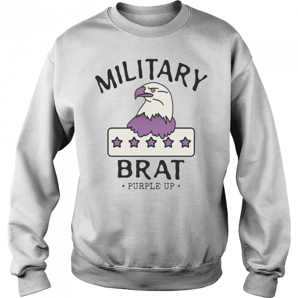 Sweat shirt