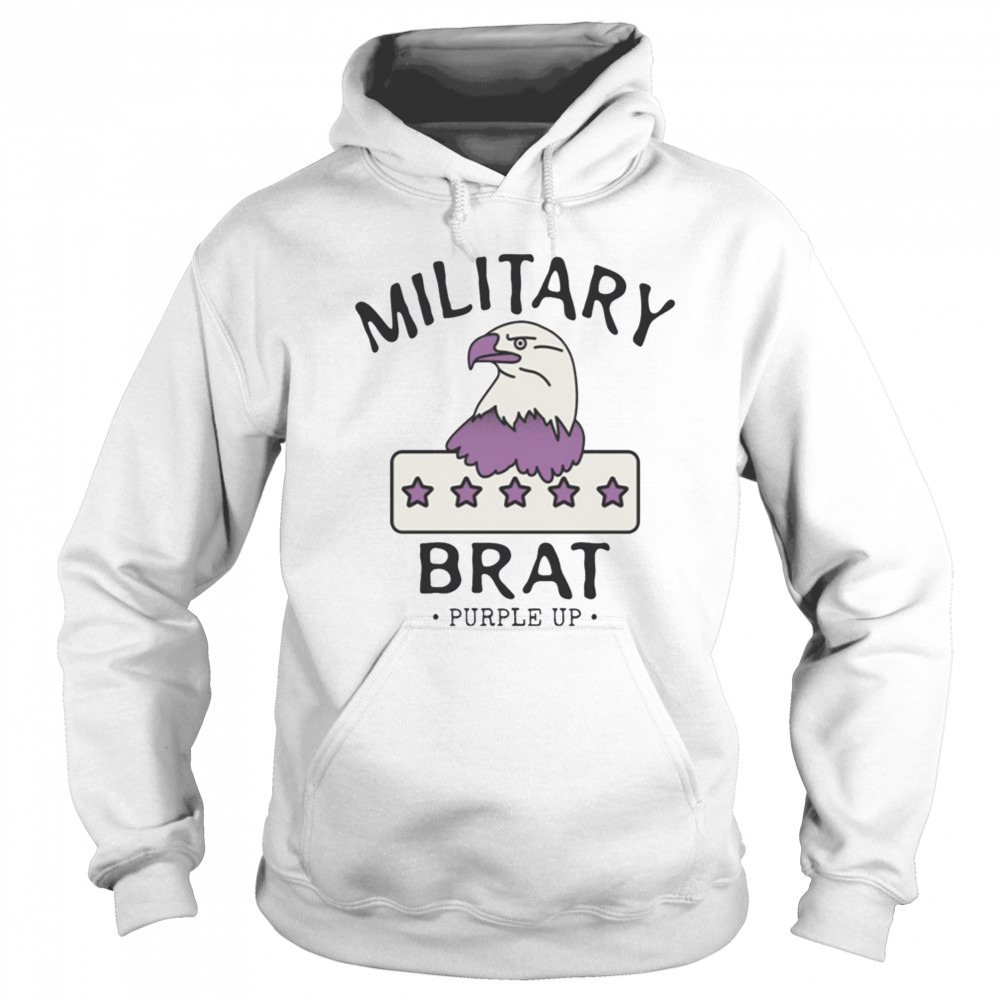 Hoodie shirt