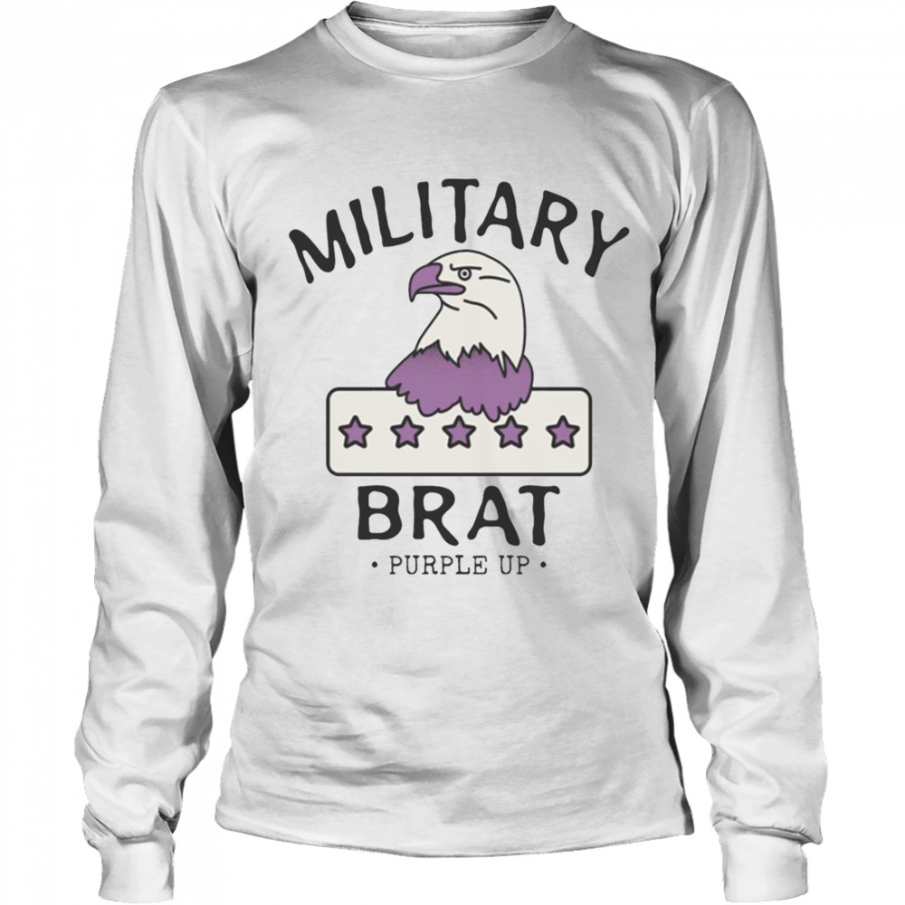 Long Sleeved shirt