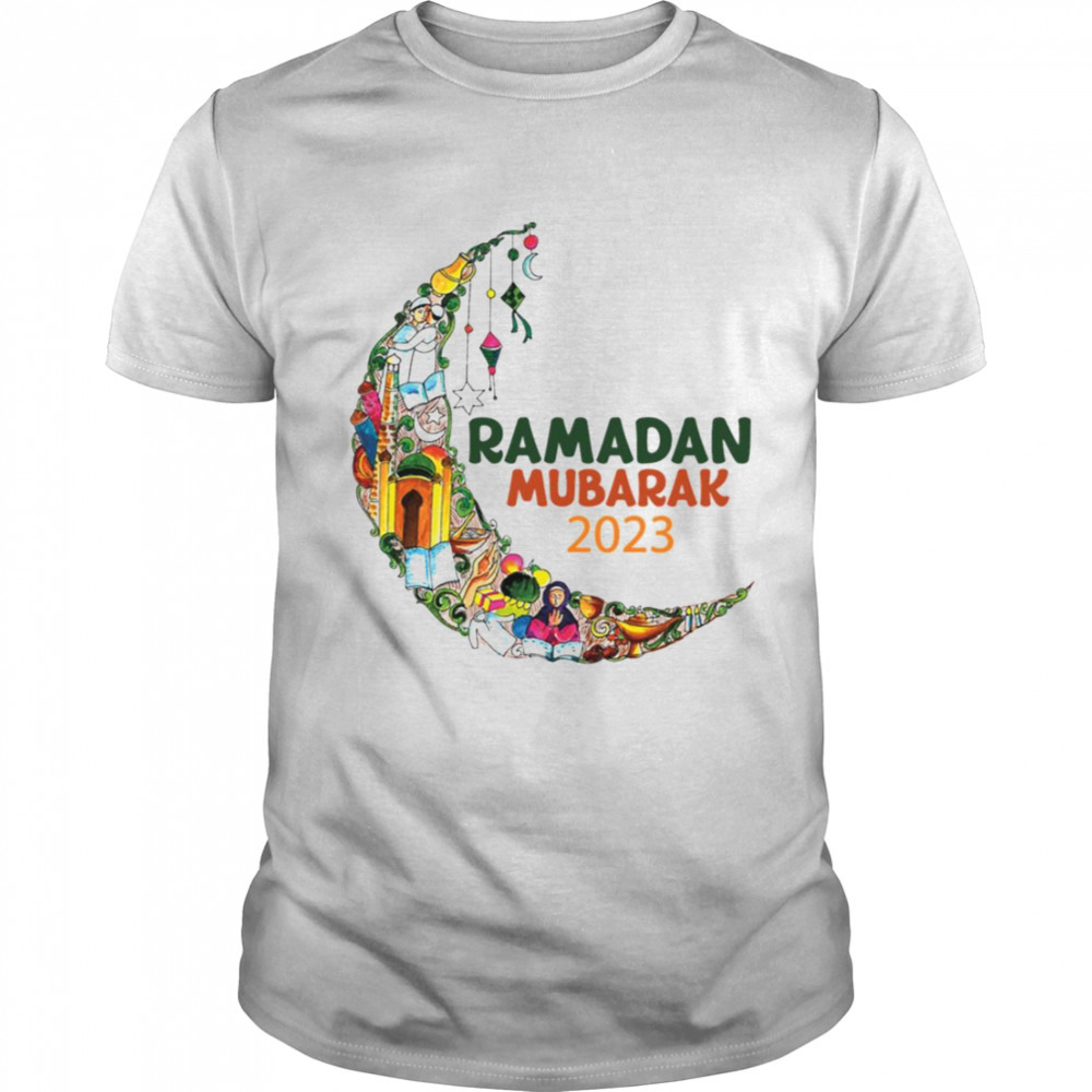 Unisex shirt