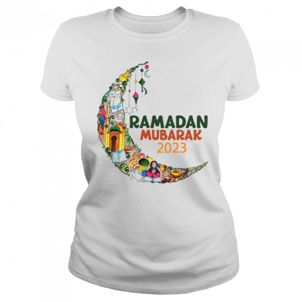 Women's shirt