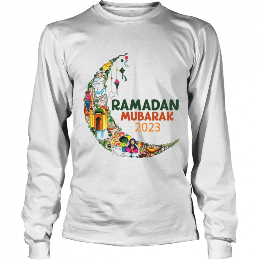 Long Sleeved shirt