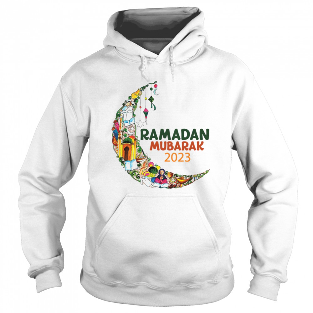 Hoodie shirt