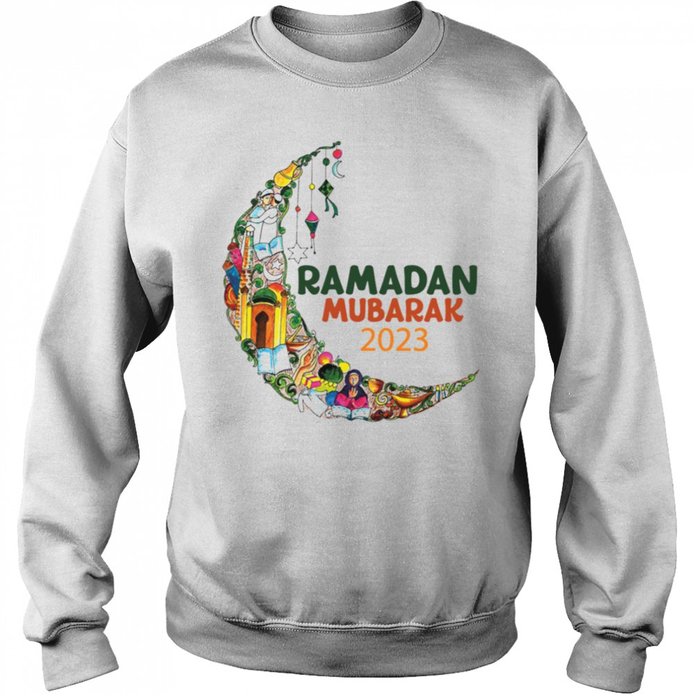 Sweat shirt