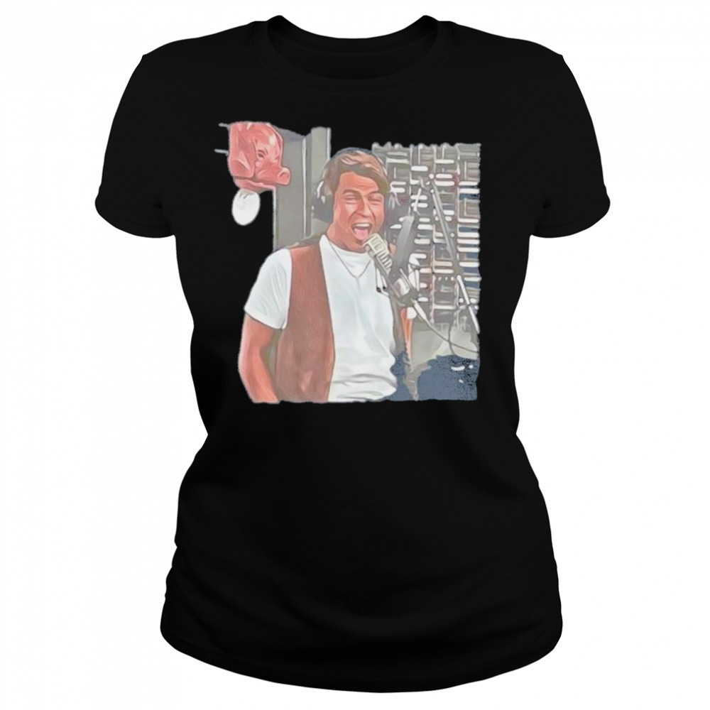 Women's shirts