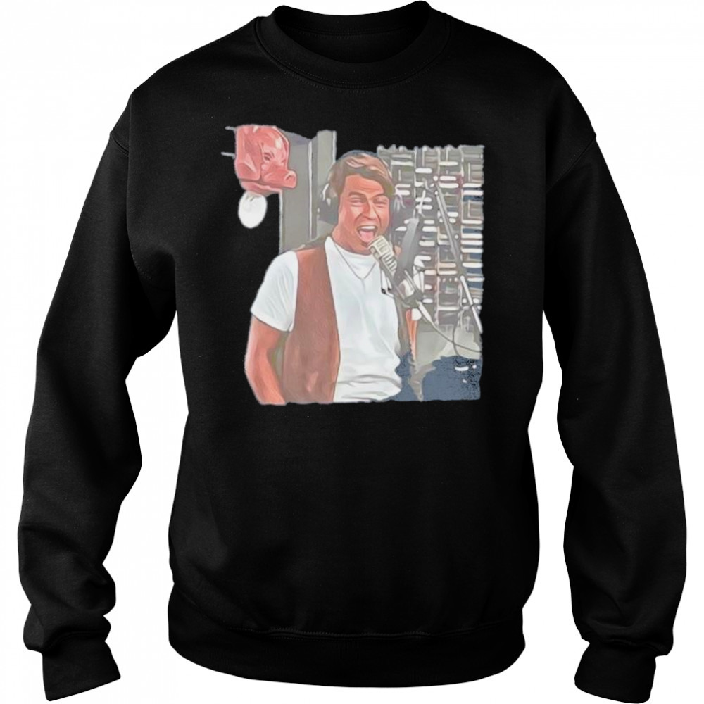 Sweat shirts