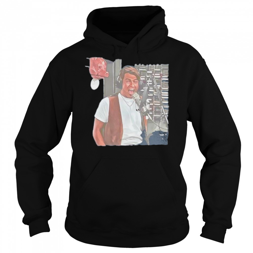 Hoodie shirts