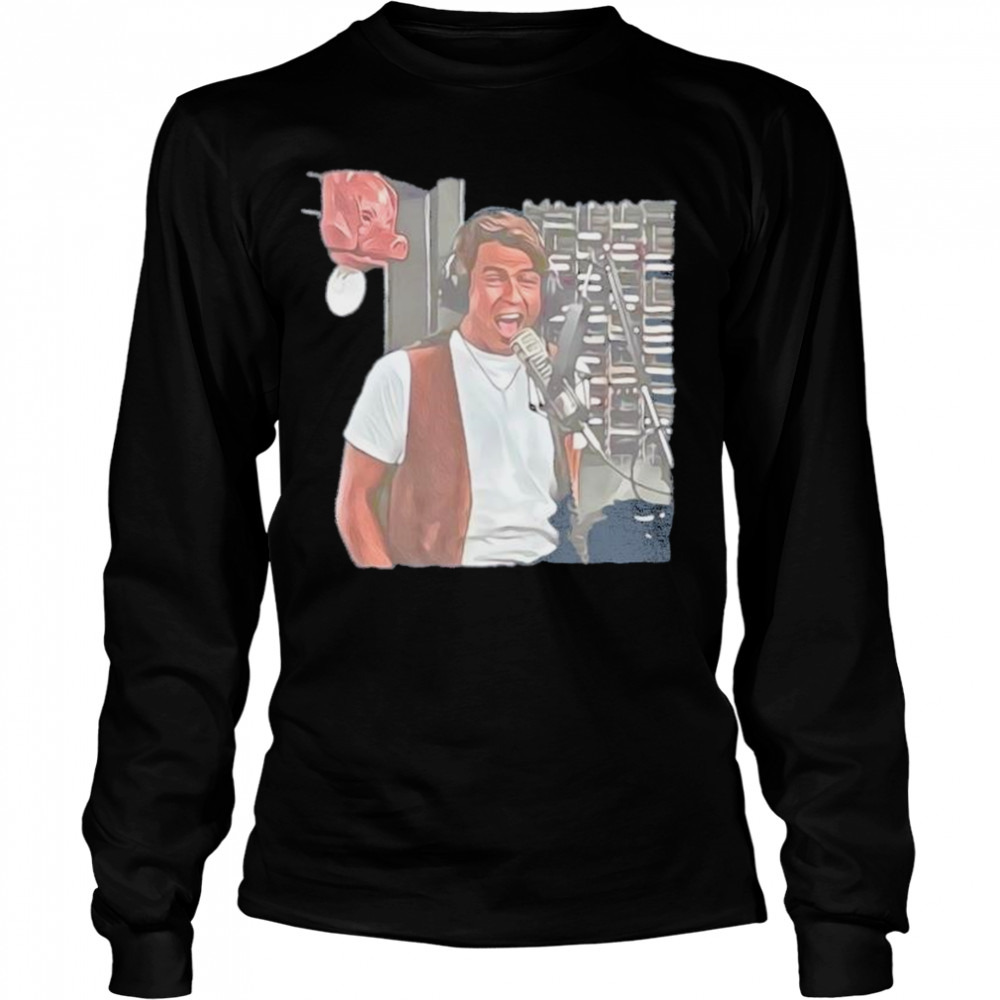 Long Sleeved shirts