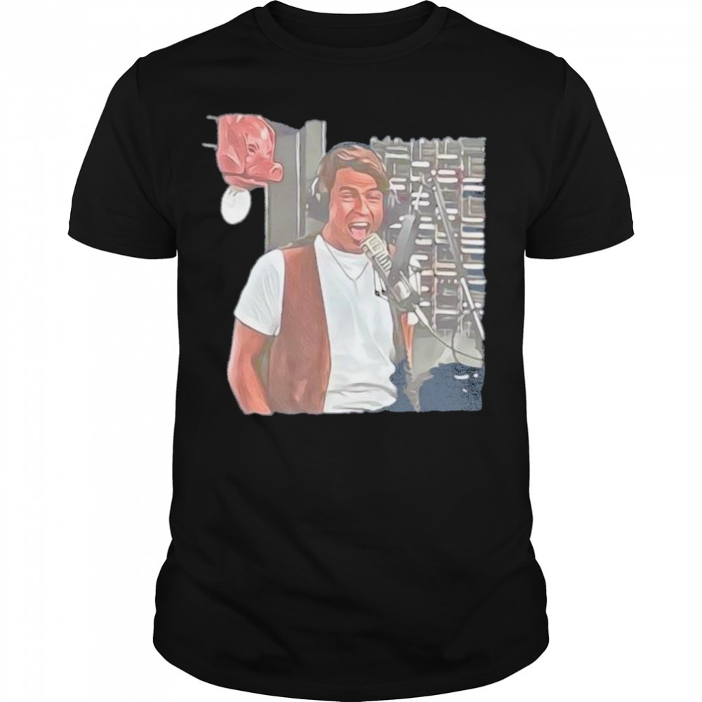 Unisex shirts