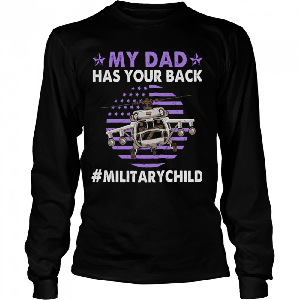 Long Sleeved shirts