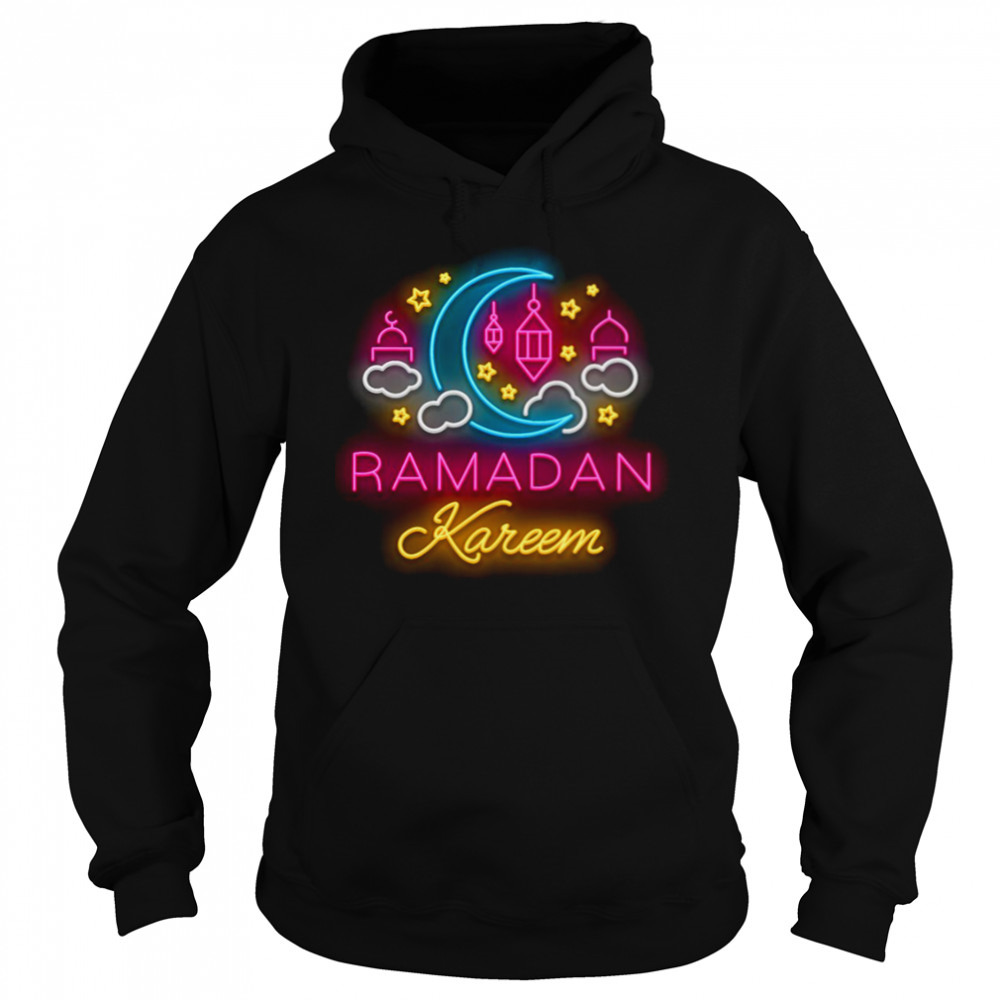Hoodie shirts