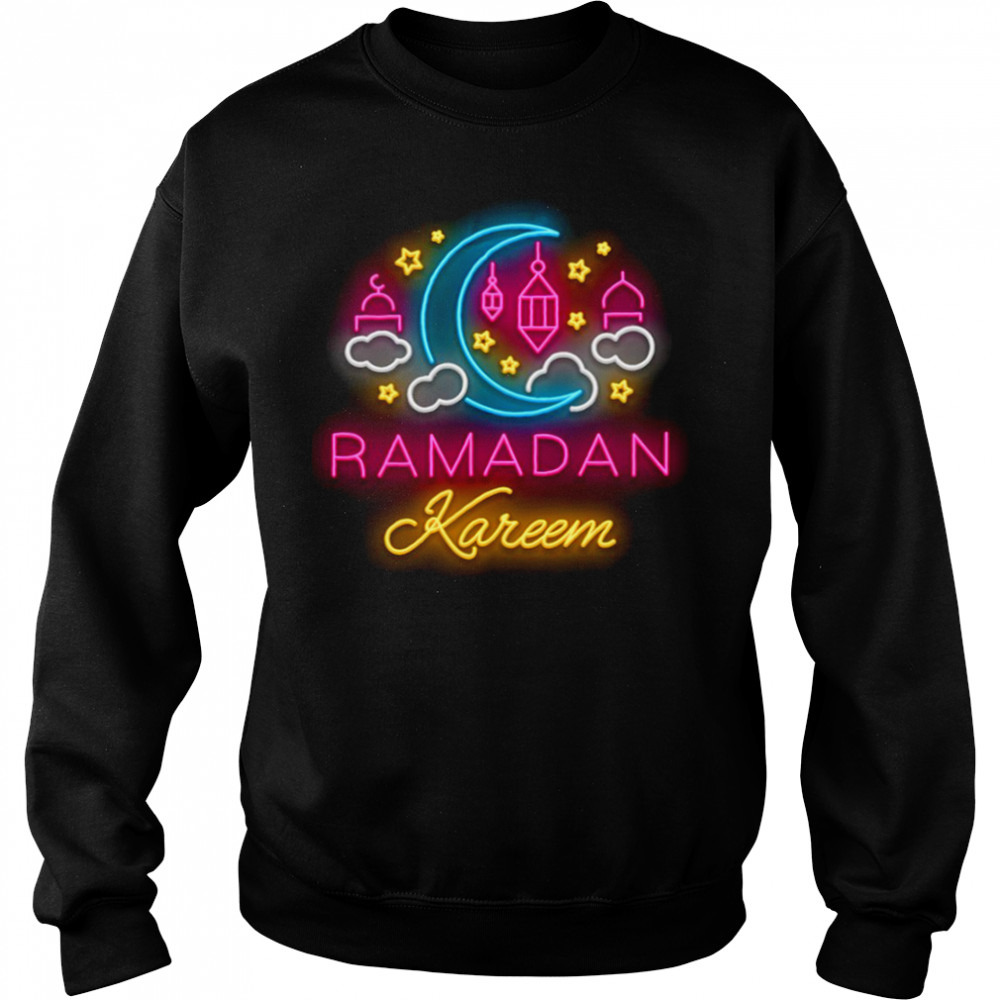 Sweat shirts