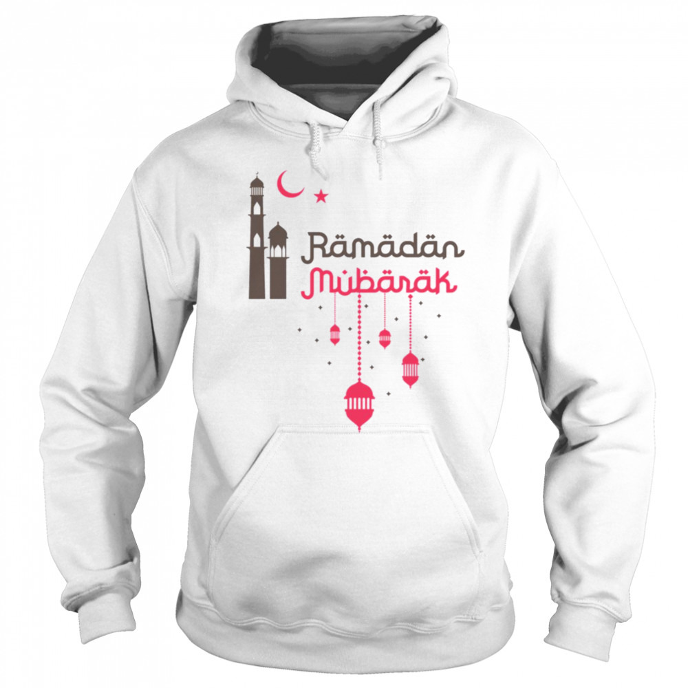 Hoodie shirt