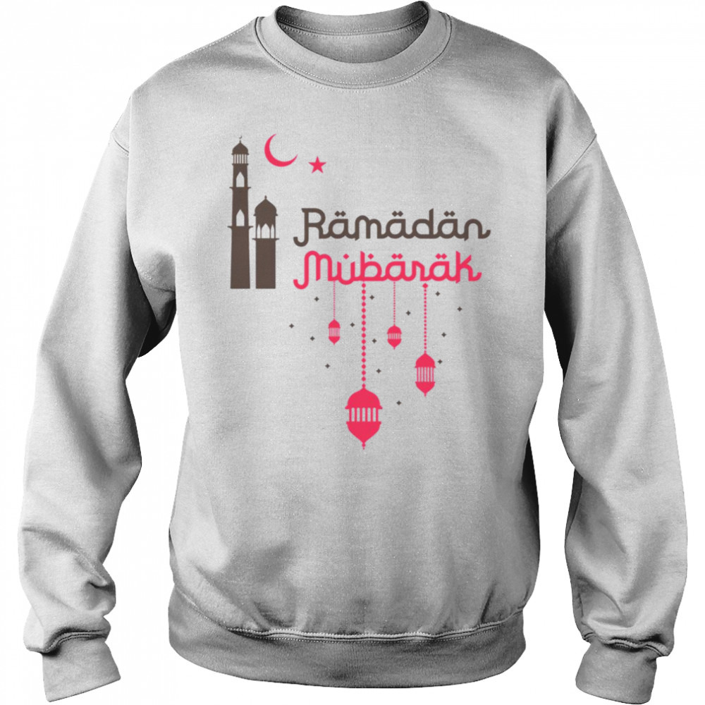 Sweat shirt