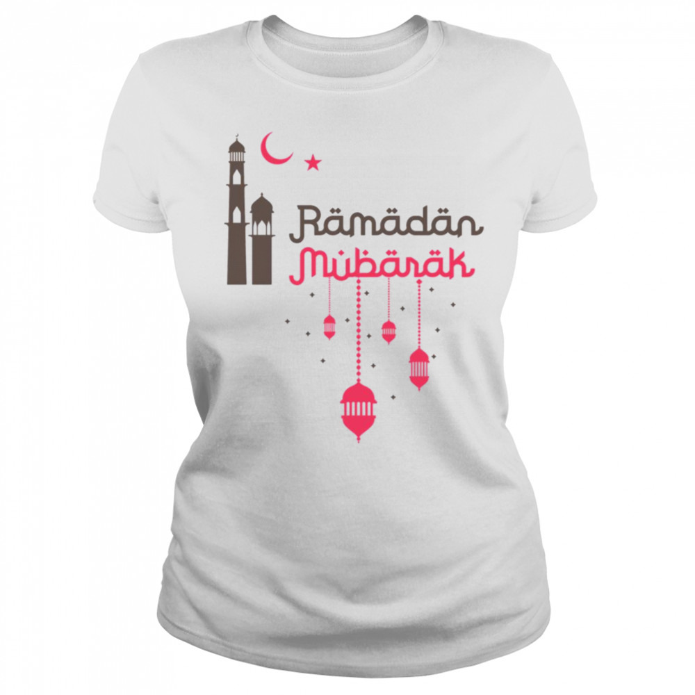Women's shirt