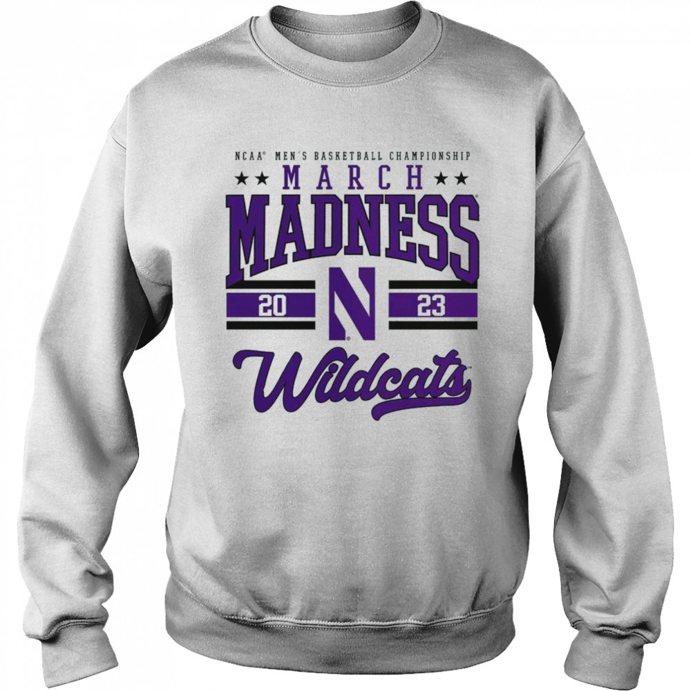 Sweat shirt