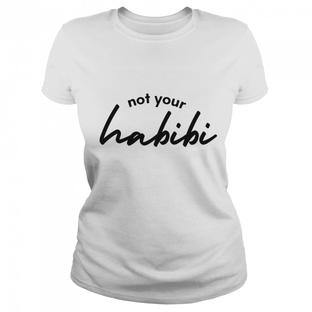 Women's shirt