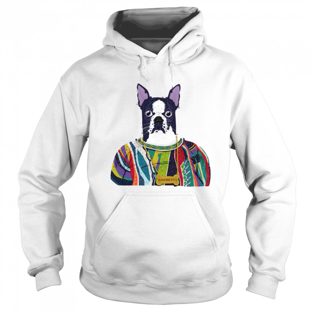Hoodie shirt