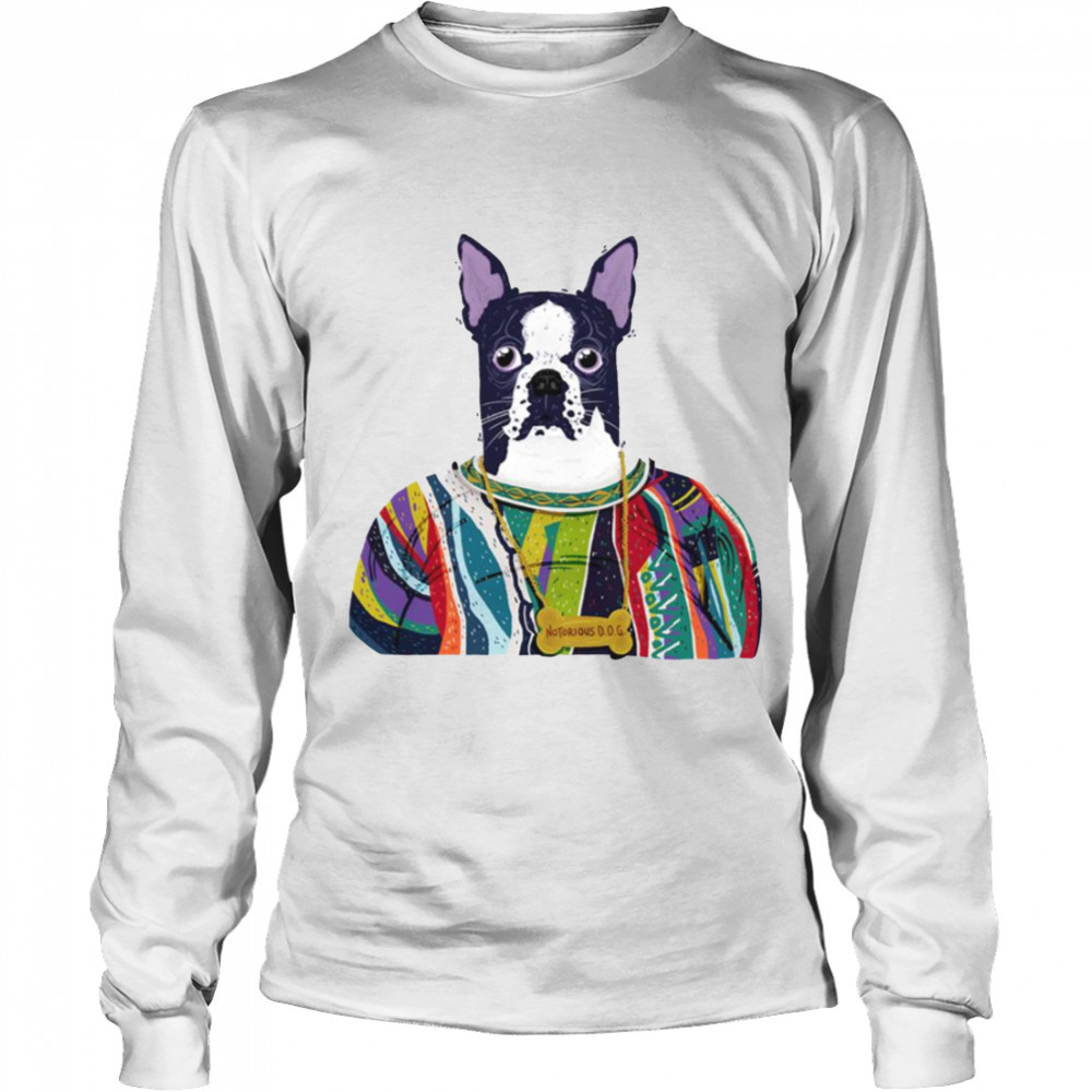 Long Sleeved shirt