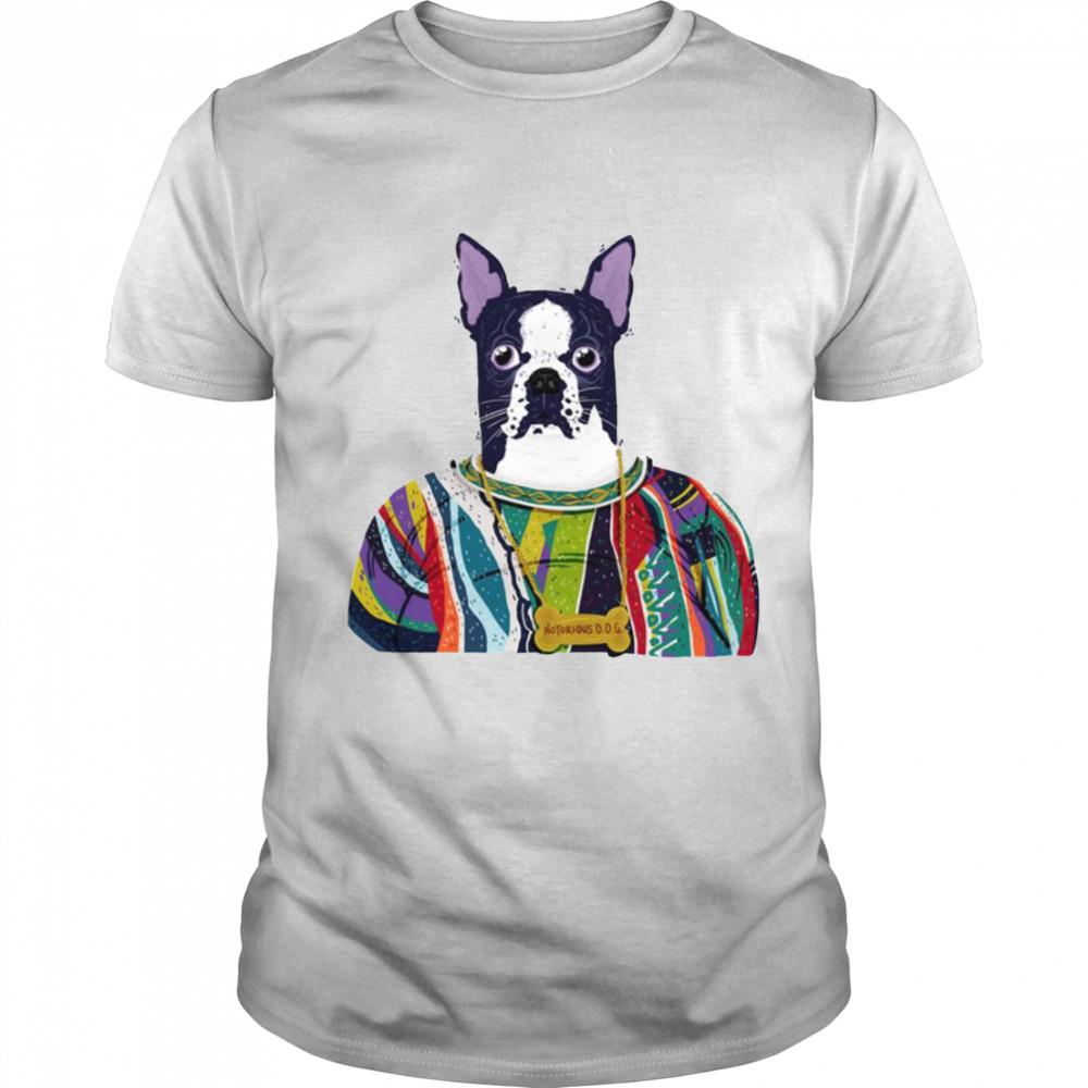 Unisex shirt