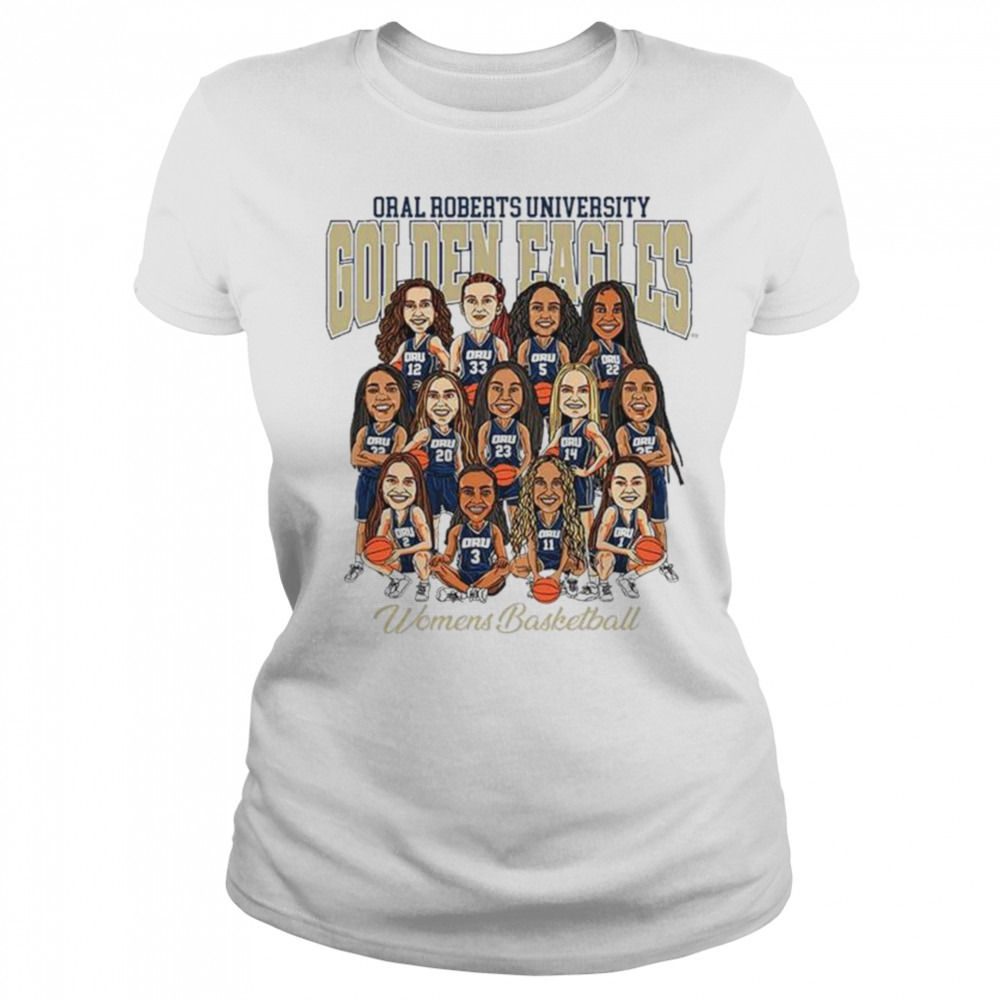 Women's shirt