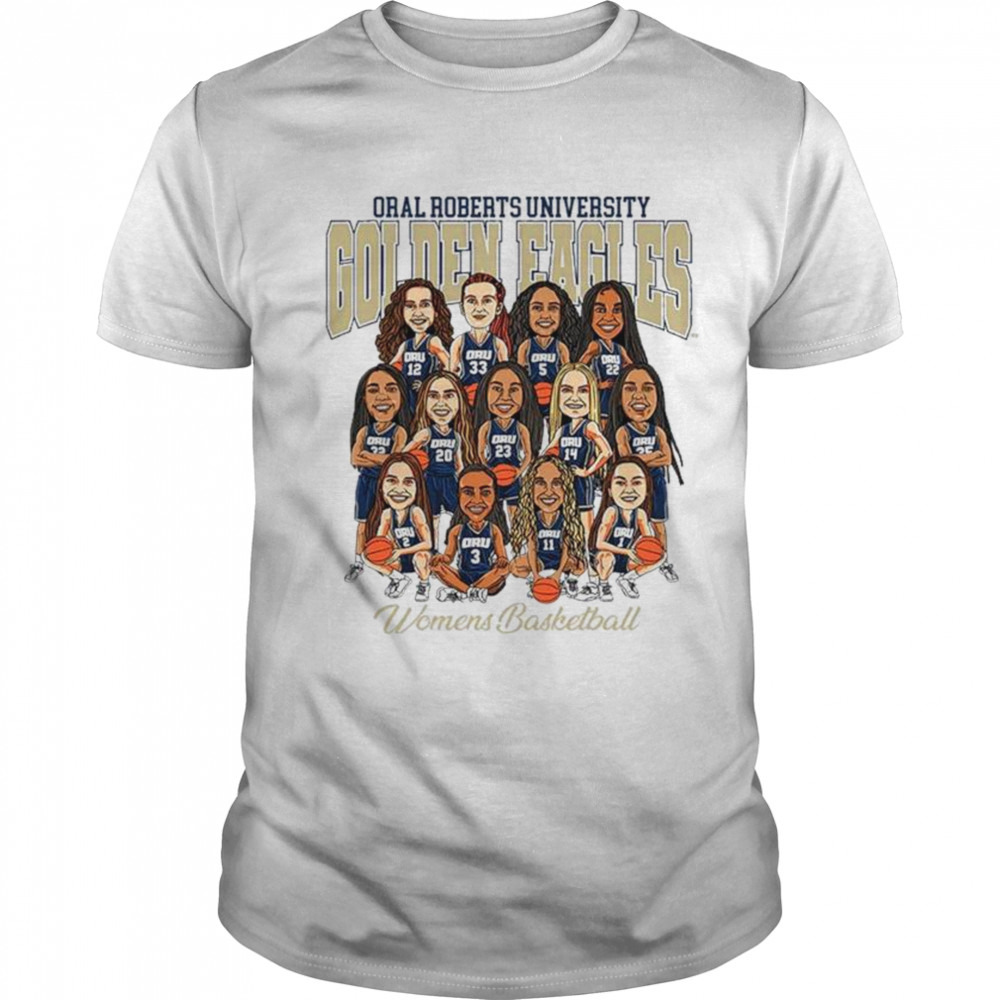 Unisex shirt