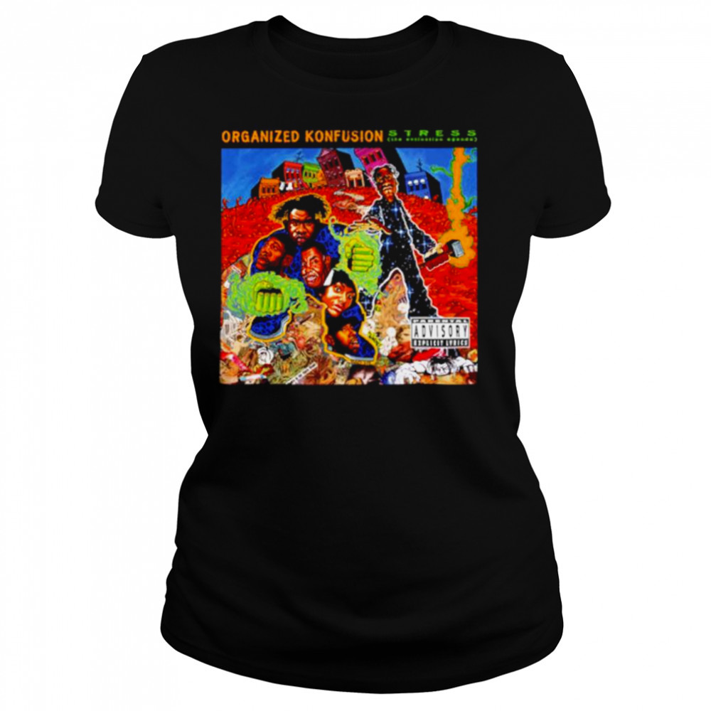 Women's shirts