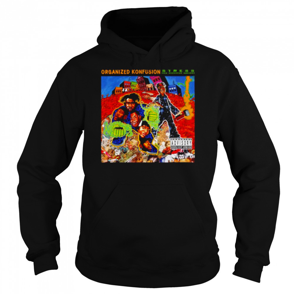 Hoodie shirts
