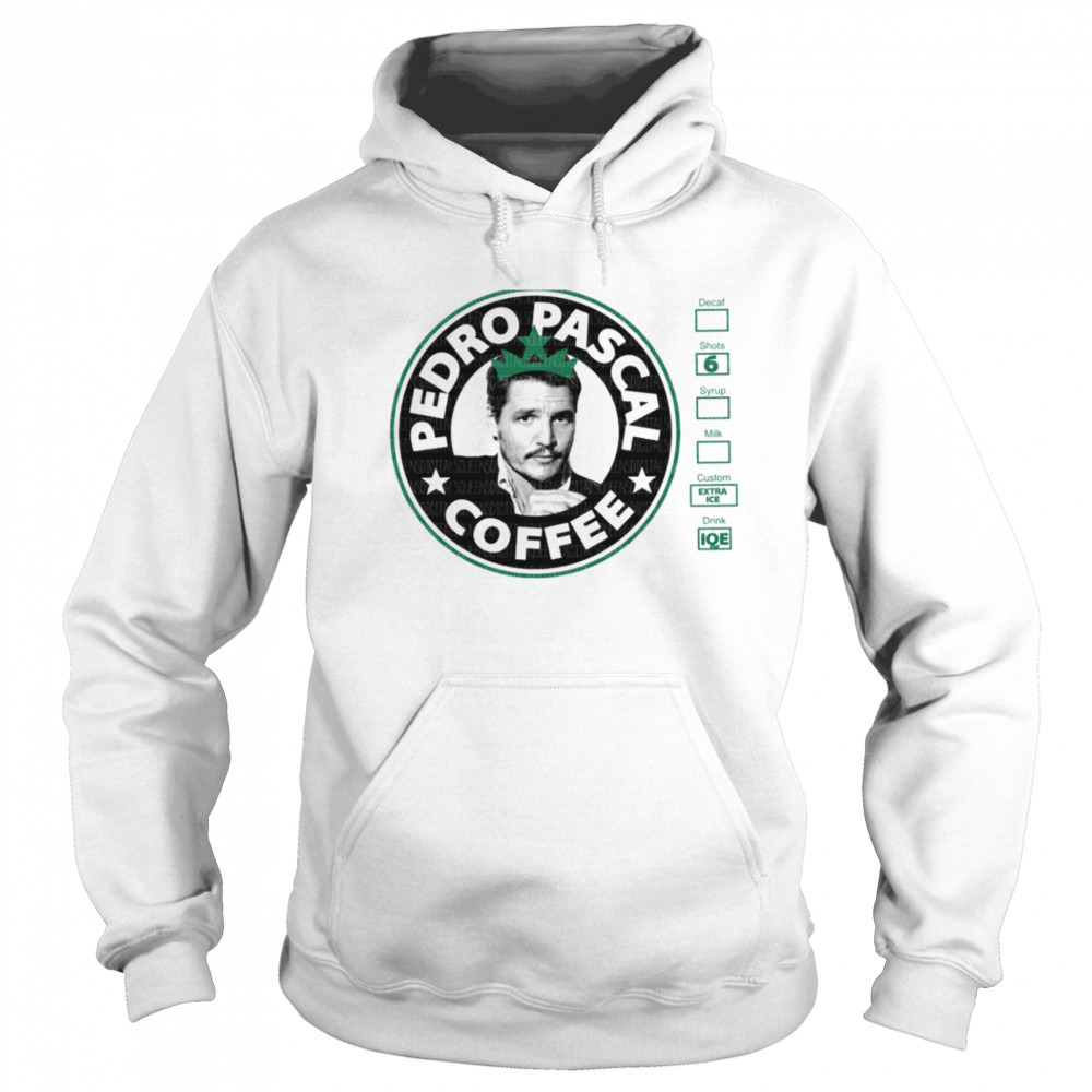 Hoodie shirt