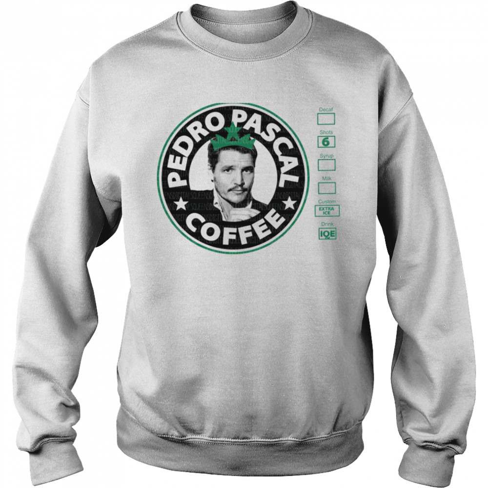 Sweat shirt