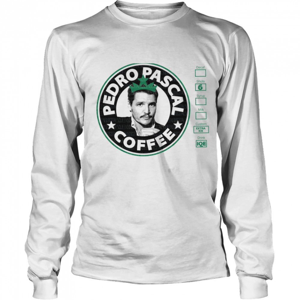 Long Sleeved shirt