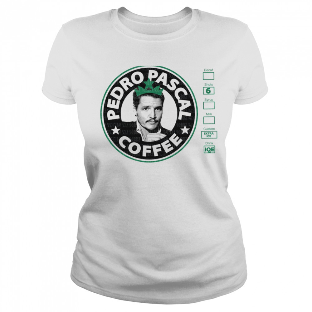 Women's shirt