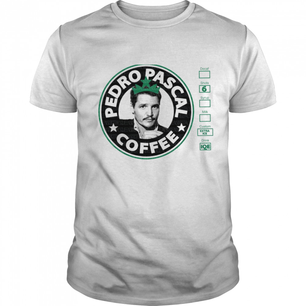 Unisex shirt