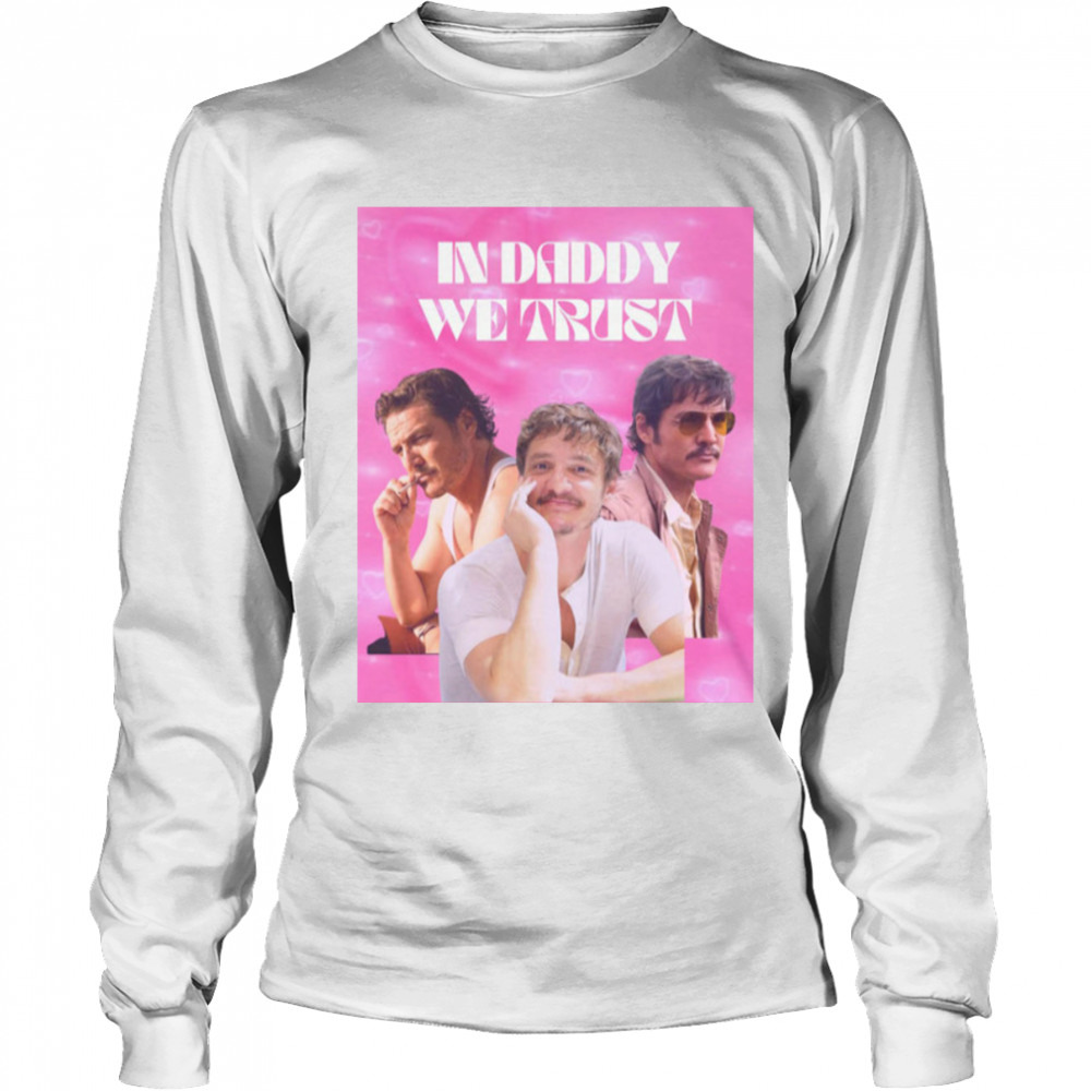 Long Sleeved shirt