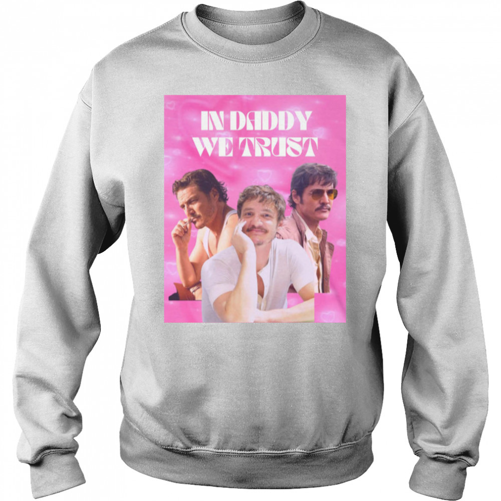 Sweat shirt