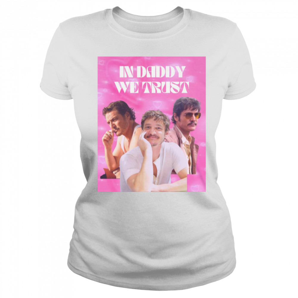 Women's shirt