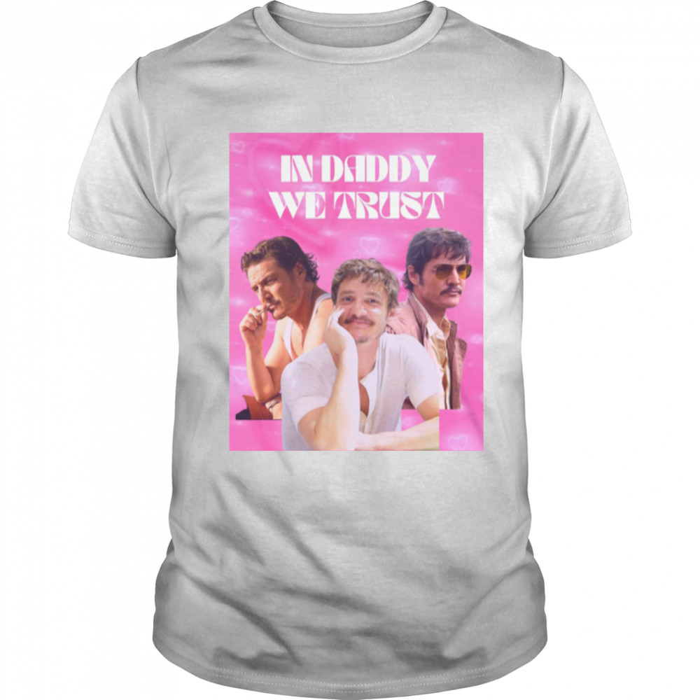 Unisex shirt