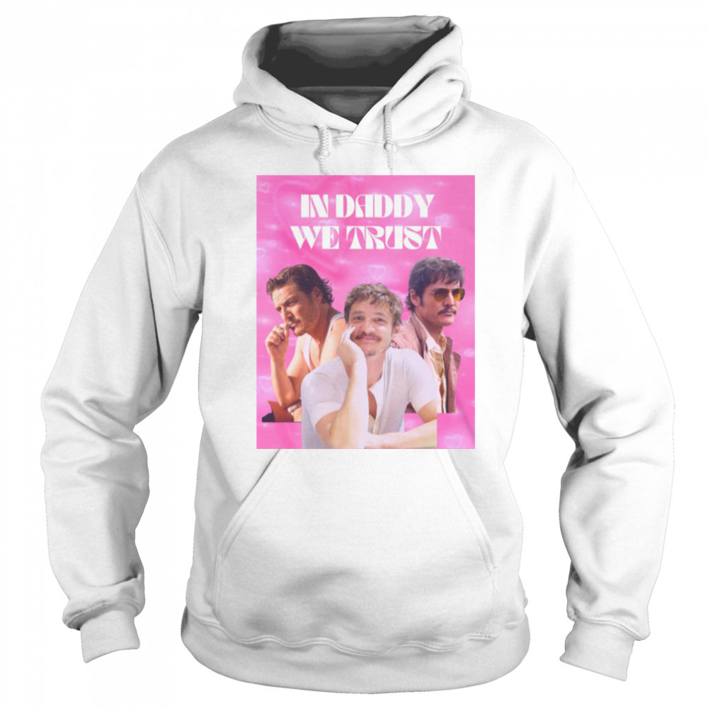 Hoodie shirt
