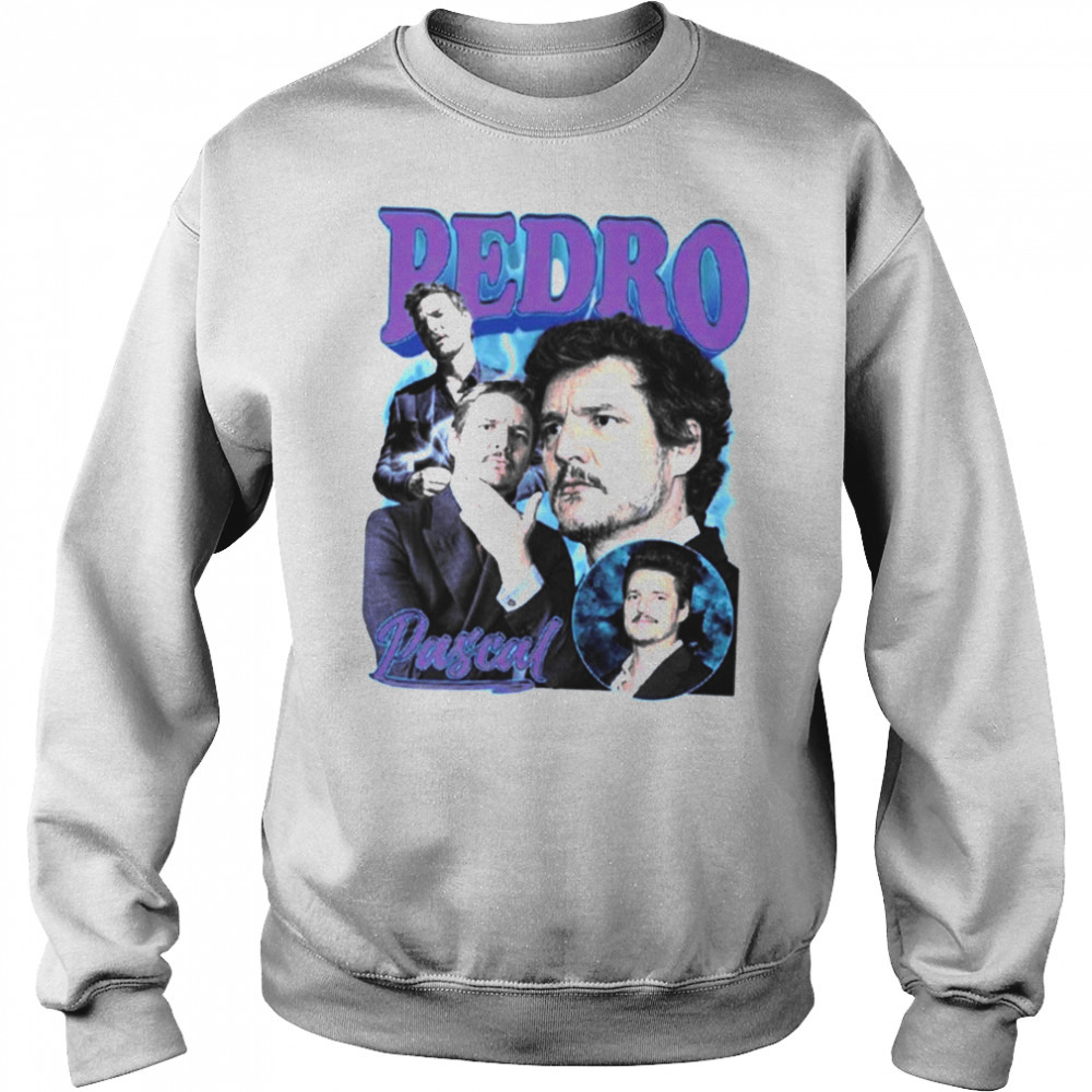 Sweat shirt