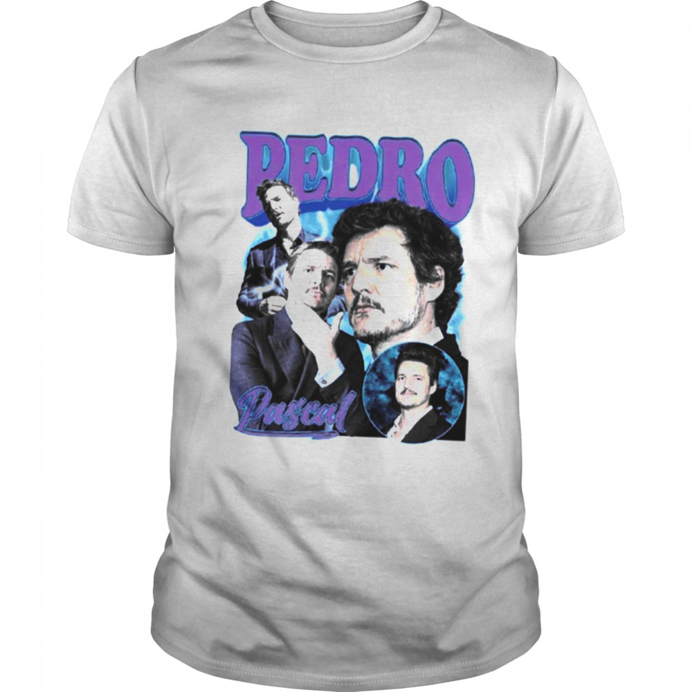 Unisex shirt