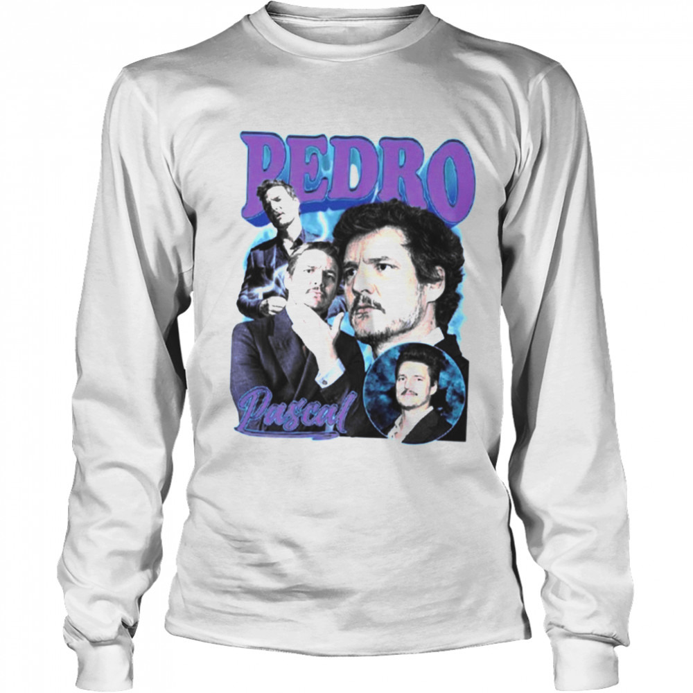 Long Sleeved shirt