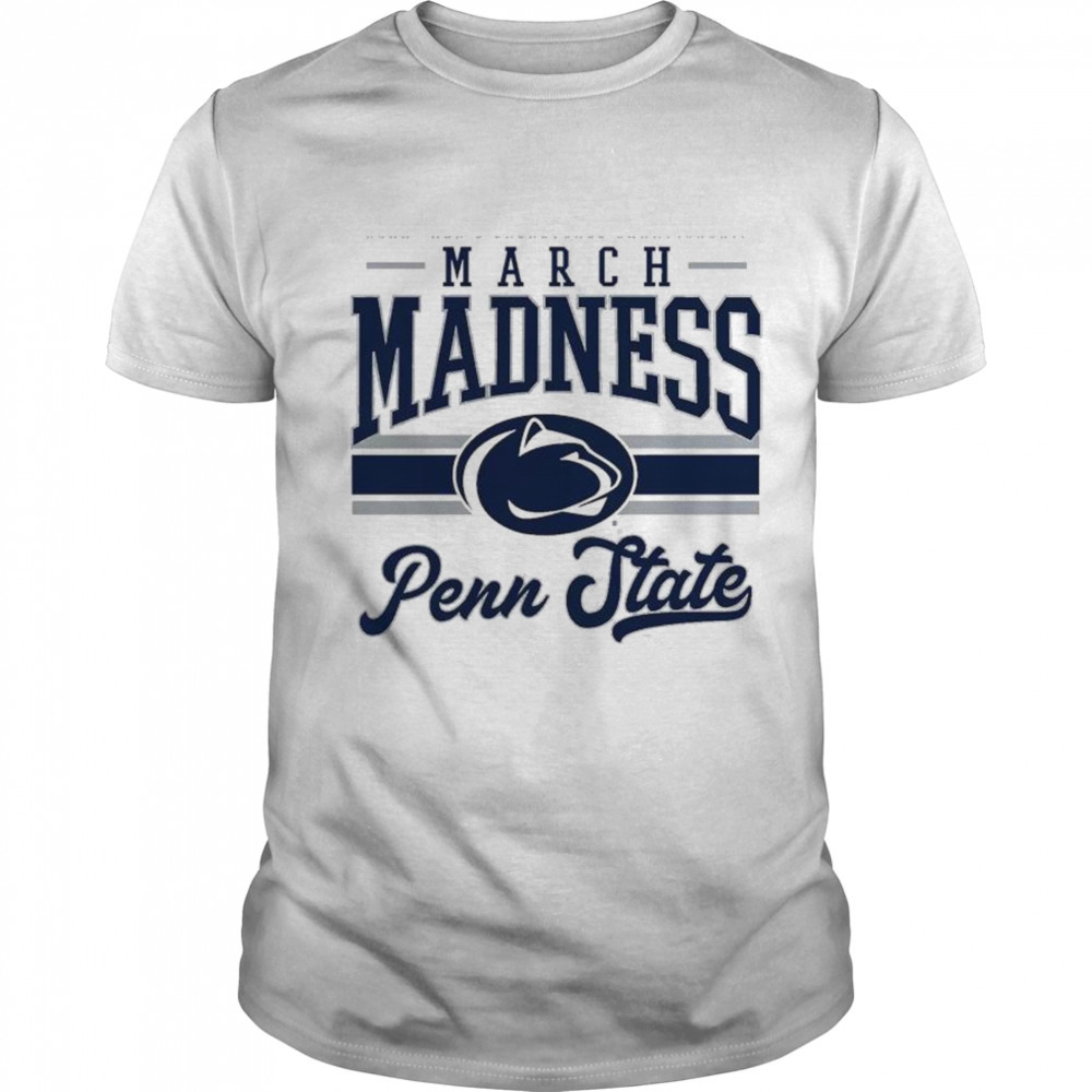 Unisex shirt