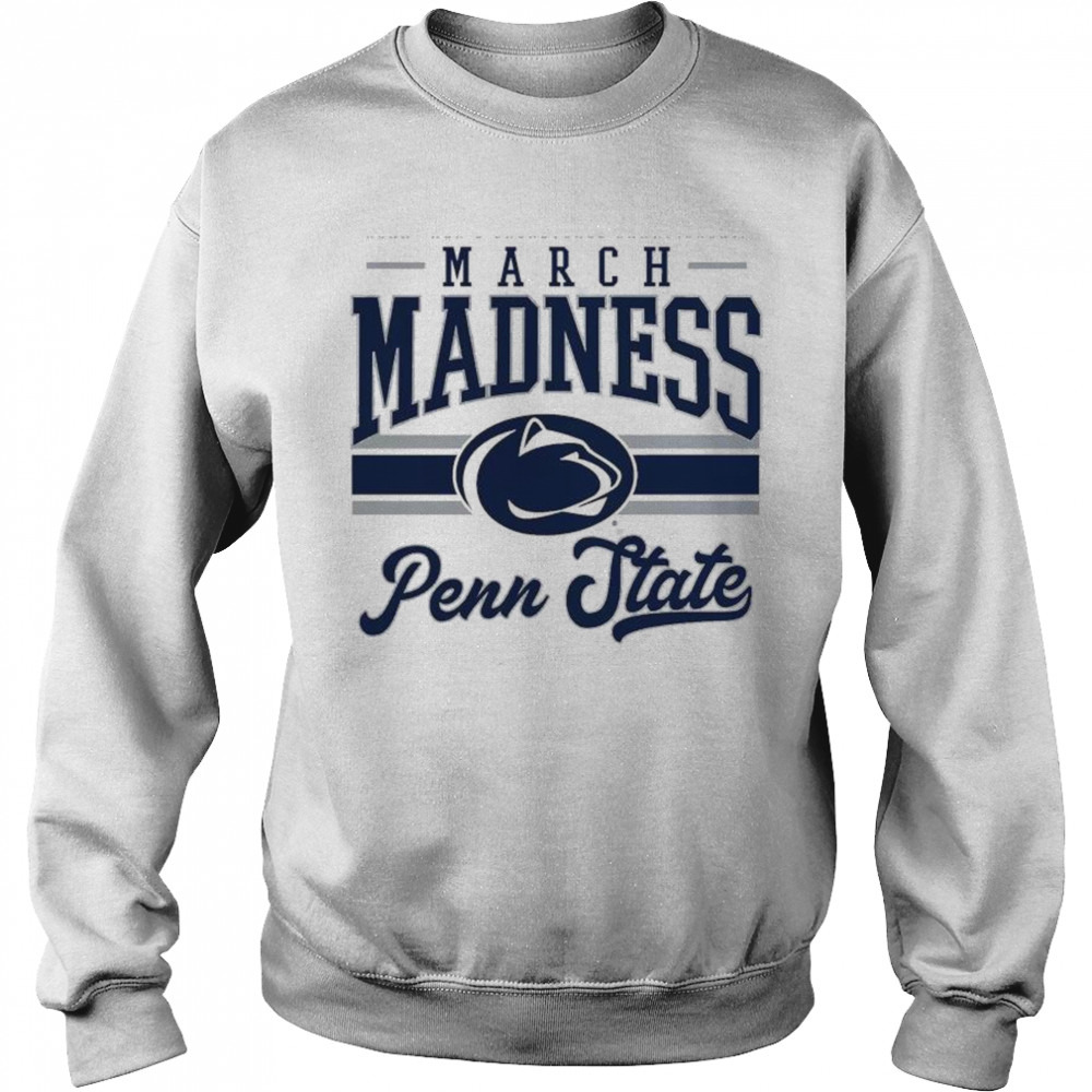 Sweat shirt