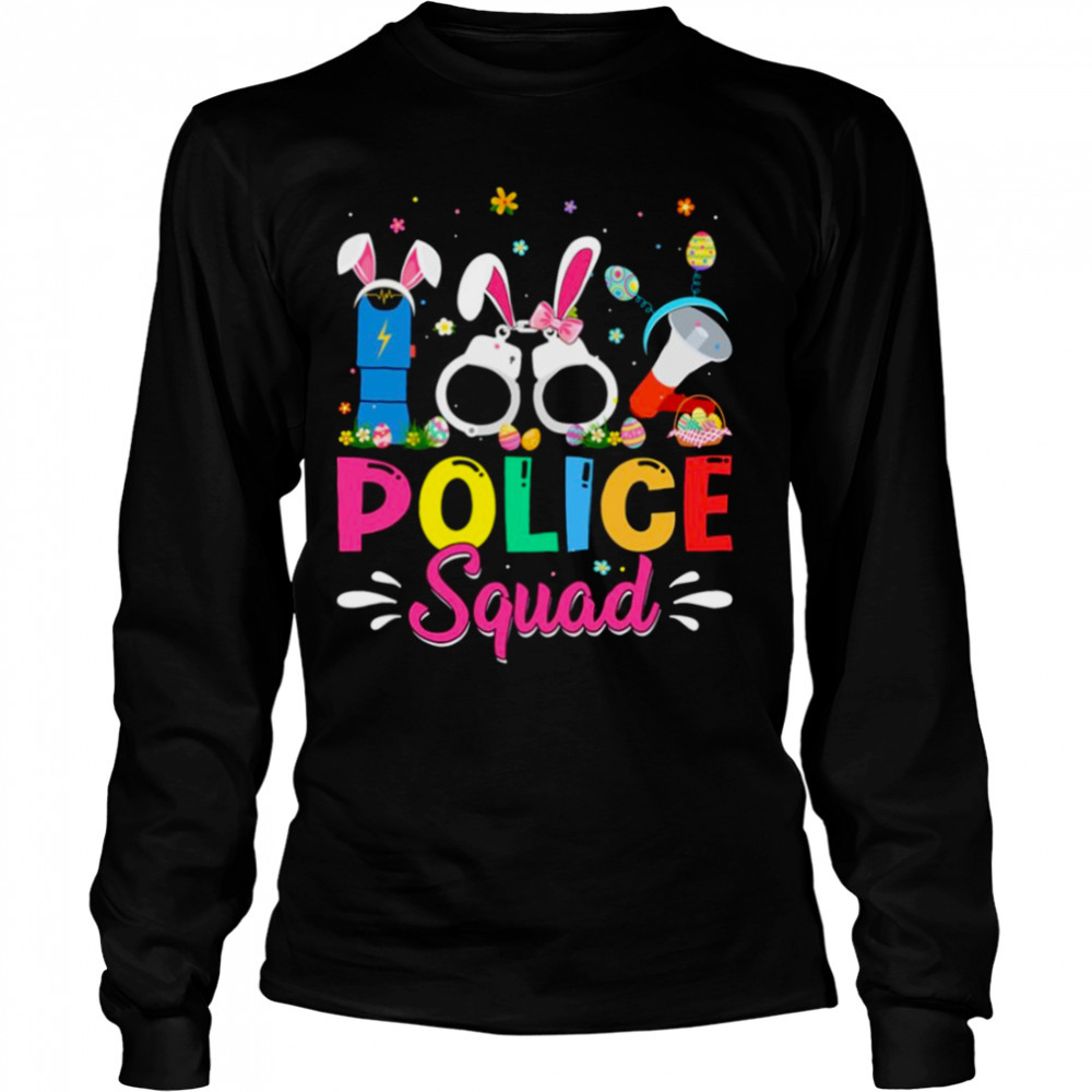 Long Sleeved shirts