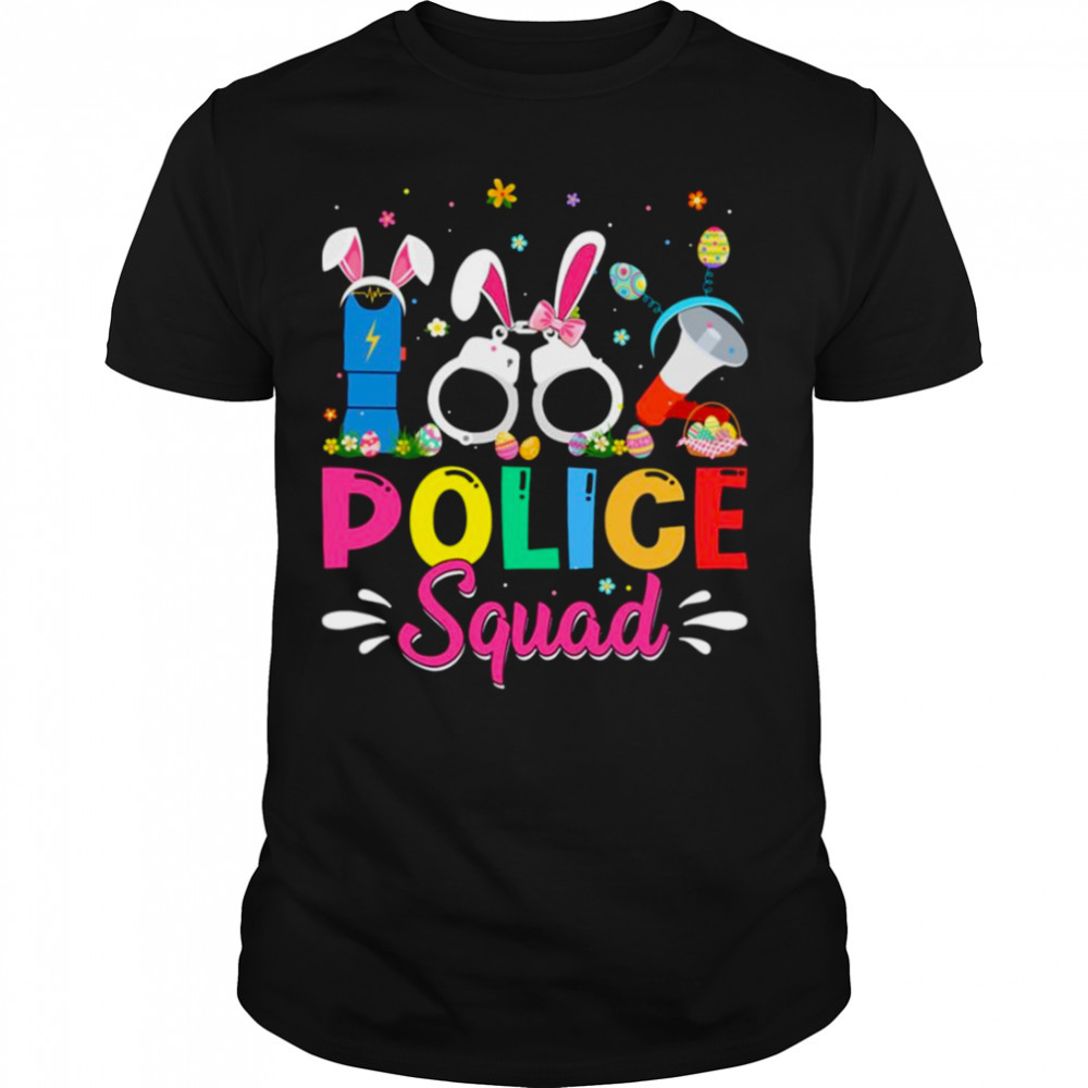 Unisex shirts