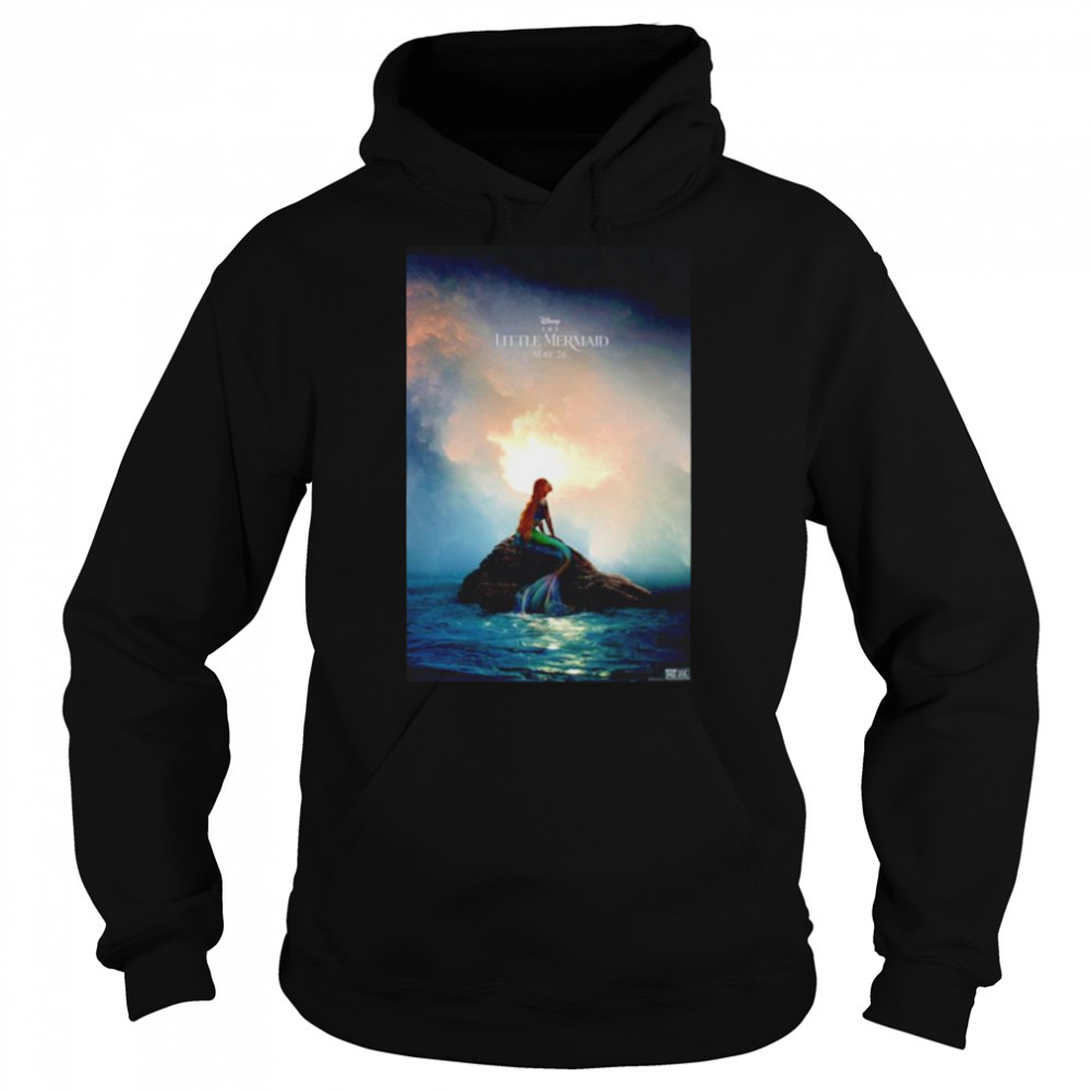 Hoodie shirts
