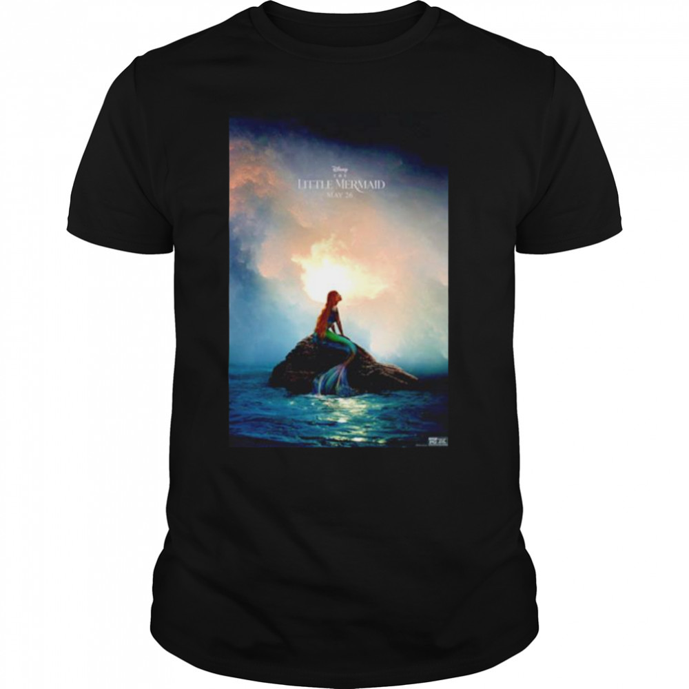 Unisex shirts